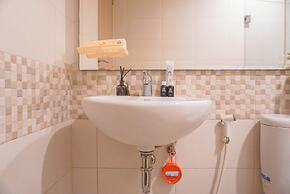 Modern 2Br Apartment Tamansari Iswara