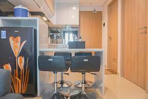 Modern 2Br Apartment Tamansari Iswara