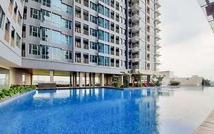 Modern 2Br Apartment Tamansari Iswara