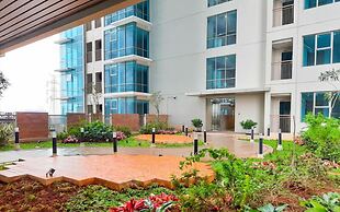 Modern 2Br Apartment Tamansari Iswara