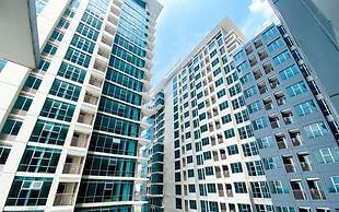 Modern 2Br Apartment Tamansari Iswara