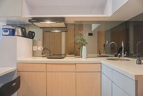 Modern 2Br Apartment Tamansari Iswara