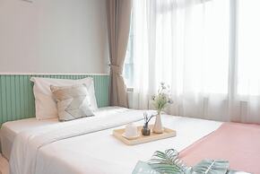 Modern 2Br Apartment Tamansari Iswara