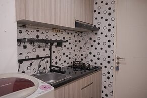 Good Deal Studio Apartment Aeropolis Residence