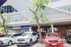 Good Deal Studio Apartment Aeropolis Residence