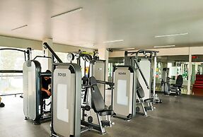 Good Deal Studio Apartment Aeropolis Residence