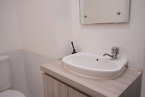 Good Deal Studio Apartment Aeropolis Residence