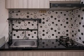 Good Deal Studio Apartment Aeropolis Residence