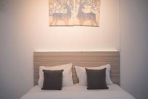 Good Deal Studio Apartment Aeropolis Residence