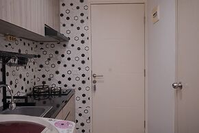 Good Deal Studio Apartment Aeropolis Residence