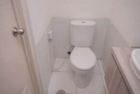 Good Deal Studio Apartment Aeropolis Residence