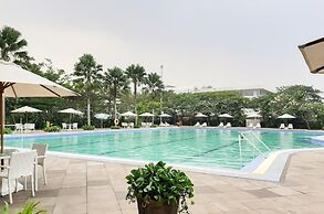 Good Deal Studio Apartment Aeropolis Residence