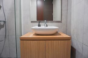 Modern Look Studio Apartment At Pollux Chadstone