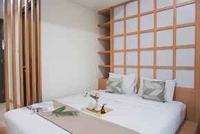 Modern Look Studio Apartment At Pollux Chadstone