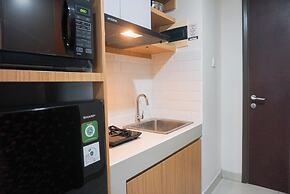 Modern Look Studio Apartment At Pollux Chadstone