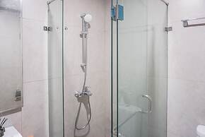 Minimalist And Tranquil Studio Apartment Pollux Chadstone