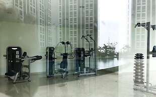 Minimalist And Tranquil Studio Apartment Pollux Chadstone