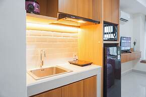 Minimalist And Tranquil Studio Apartment Pollux Chadstone