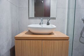 Minimalist And Tranquil Studio Apartment Pollux Chadstone