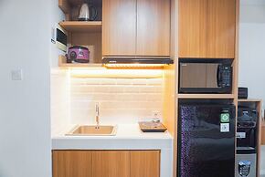 Minimalist And Tranquil Studio Apartment Pollux Chadstone