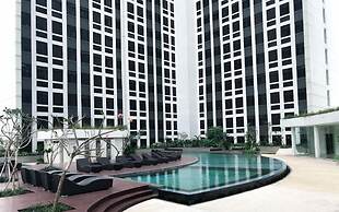 Minimalist And Tranquil Studio Apartment Pollux Chadstone