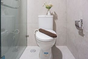 Minimalist And Tranquil Studio Apartment Pollux Chadstone