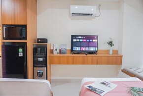 Minimalist And Tranquil Studio Apartment Pollux Chadstone