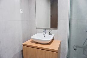 Minimalist And Tranquil Studio Apartment Pollux Chadstone