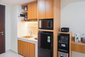 Minimalist And Tranquil Studio Apartment Pollux Chadstone