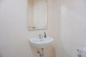 Nice And Comfortable Studio (No Kitchen) Apartment Elvis Tower