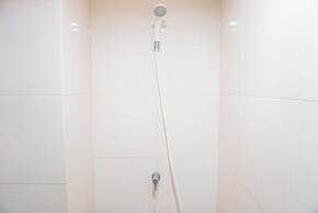 Nice And Comfortable Studio (No Kitchen) Apartment Elvis Tower