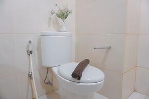 Nice And Comfortable Studio (No Kitchen) Apartment Elvis Tower