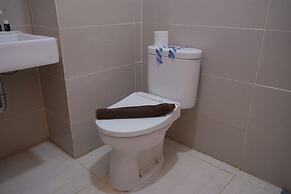 Convenient Studio Apartment At B Residence