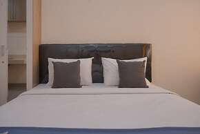 Convenient Studio Apartment At B Residence