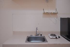 Convenient Studio Apartment At B Residence