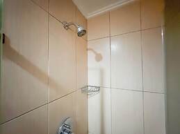 Best Price And Relaxing Studio (No Kitchen) At Tamansari Papilio Apart