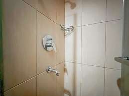 Best Price And Relaxing Studio (No Kitchen) At Tamansari Papilio Apart