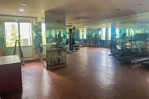 Best And Homey 2Br At Bassura City Apartment