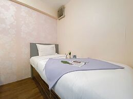 Best And Homey 2Br At Bassura City Apartment