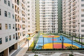 Best And Homey 2Br At Bassura City Apartment