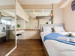 Best And Homey 2Br At Bassura City Apartment