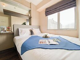 Best And Homey 2Br At Bassura City Apartment