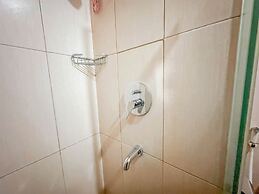 Restful And Good Choice Studio At Tamansari Papilio Apartment