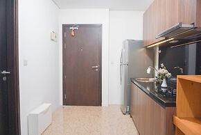 Elegant And Best Deal 1Br At L'Avenue Pancoran Apartment