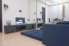 Elegant And Best Deal 1Br At L'Avenue Pancoran Apartment