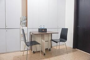 Elegant And Best Deal 1Br At L'Avenue Pancoran Apartment