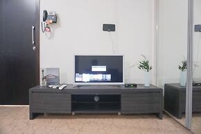 Elegant And Best Deal 1Br At L'Avenue Pancoran Apartment