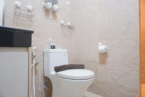 Elegant And Best Deal 1Br At L'Avenue Pancoran Apartment