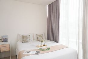 Elegant And Best Deal 1Br At L'Avenue Pancoran Apartment