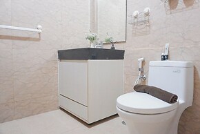 Elegant And Best Deal 1Br At L'Avenue Pancoran Apartment